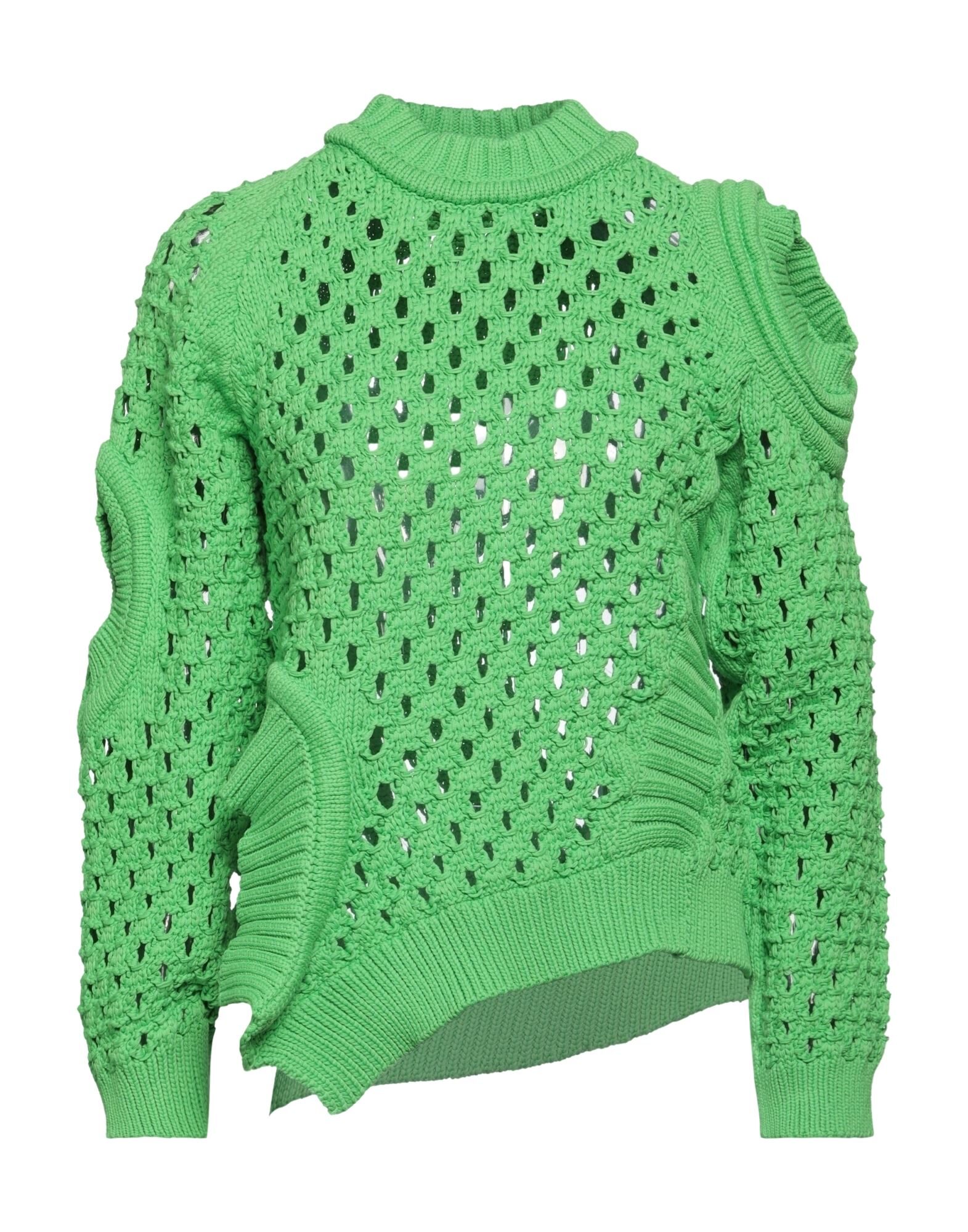 STELLA McCARTNEY - Sweaters