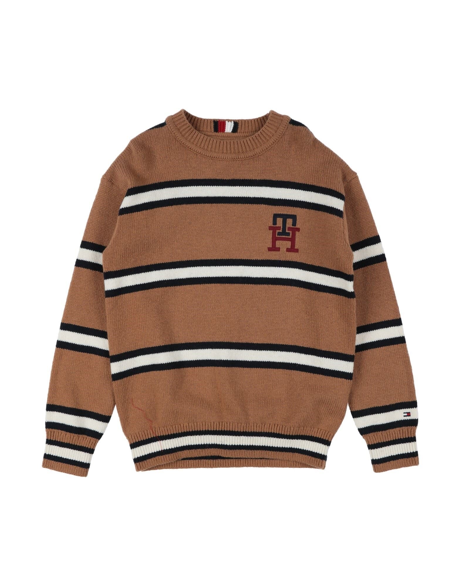 TOMMY HILFIGER - Свитеры
