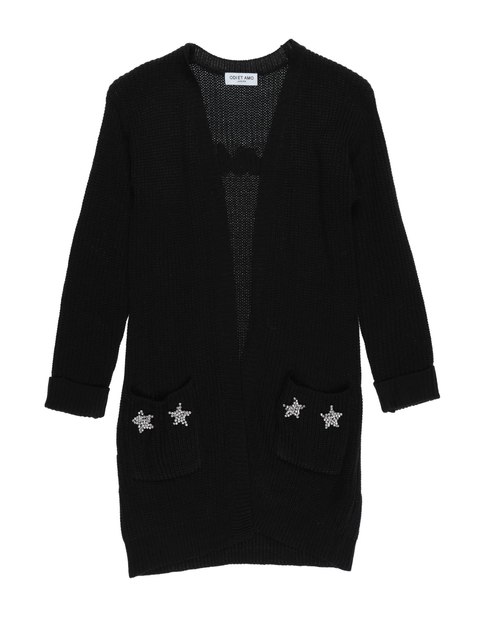 ODI ET AMO - Cardigan