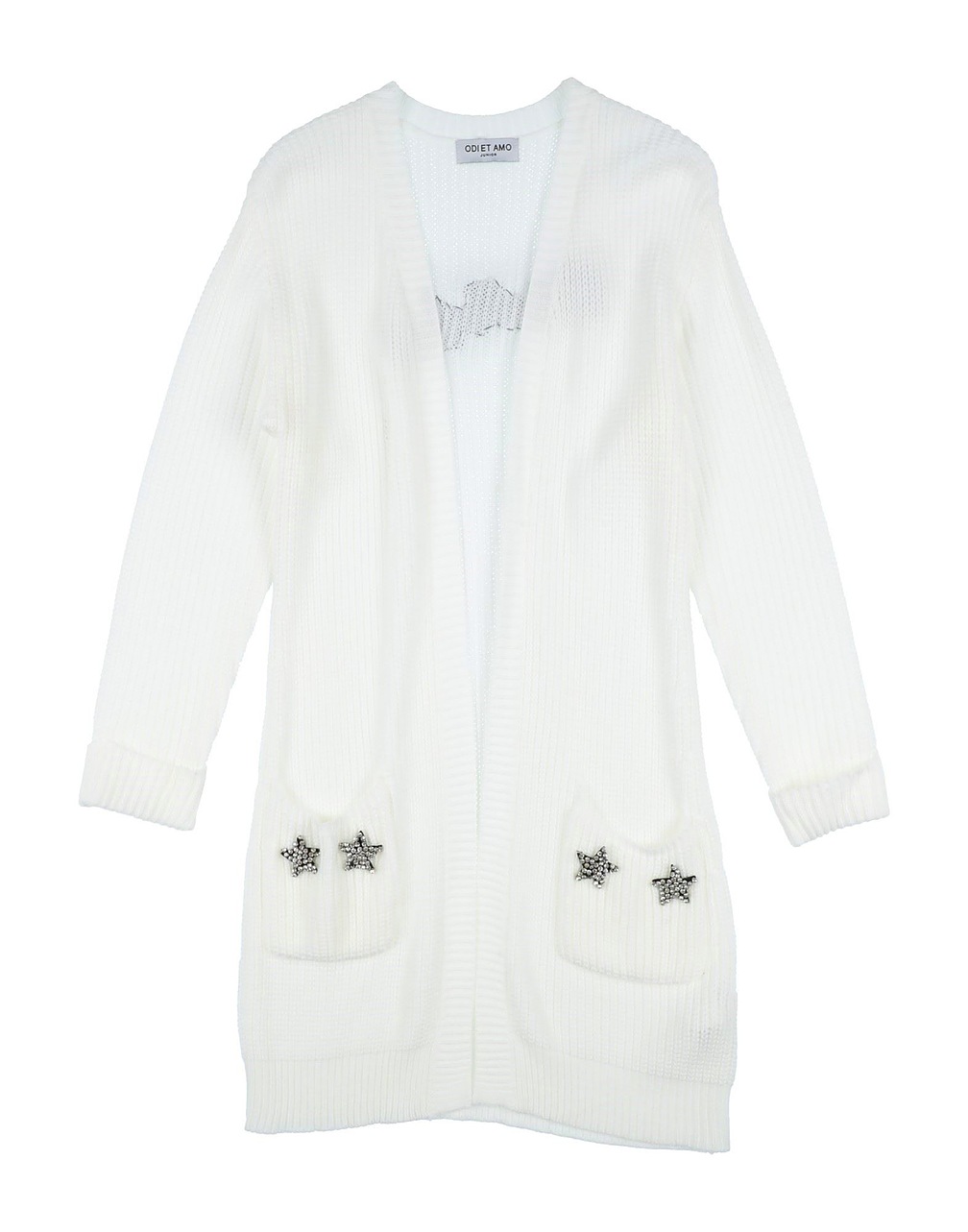 ODI ET AMO - Strickjacken