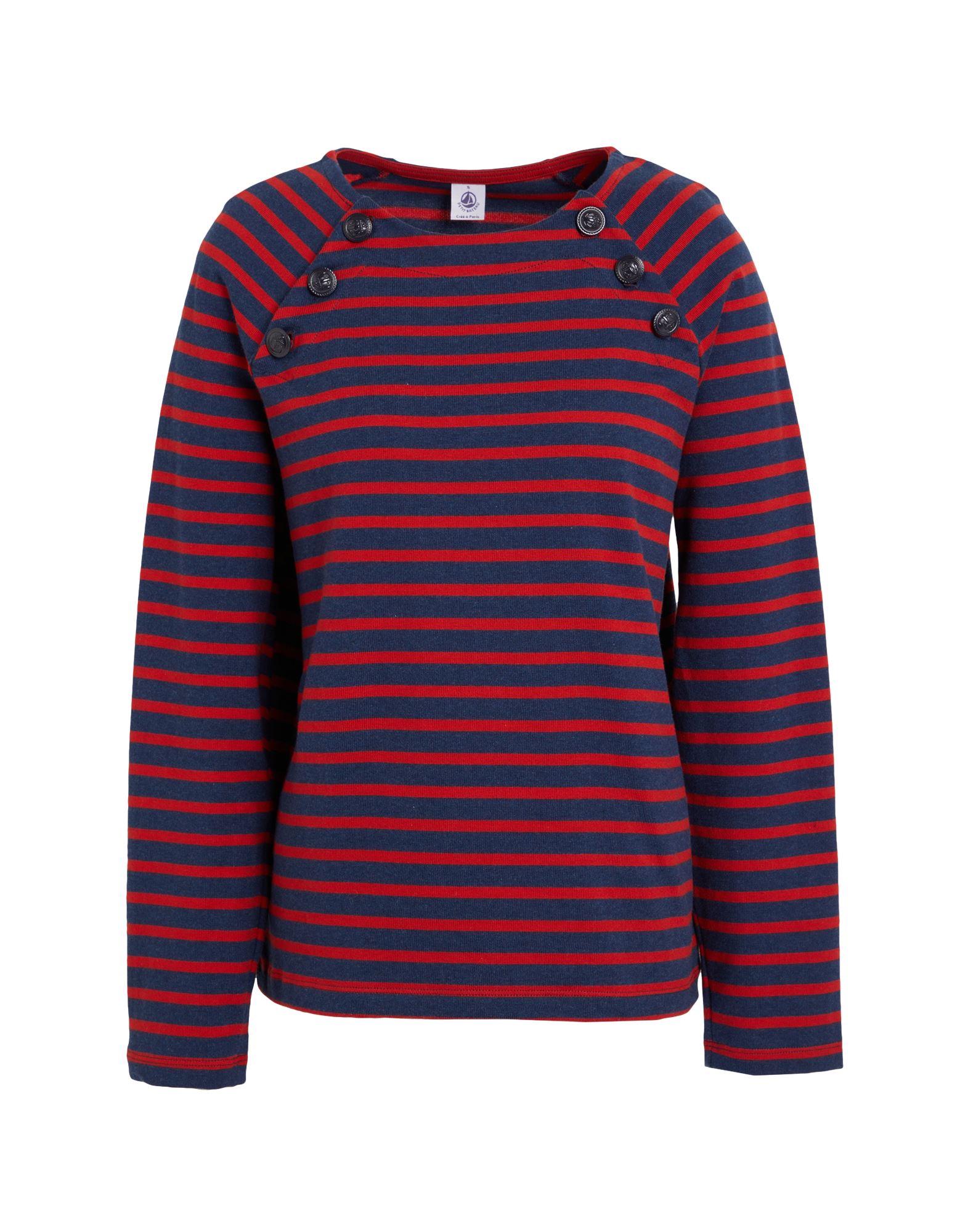 PETIT BATEAU - T-shirts