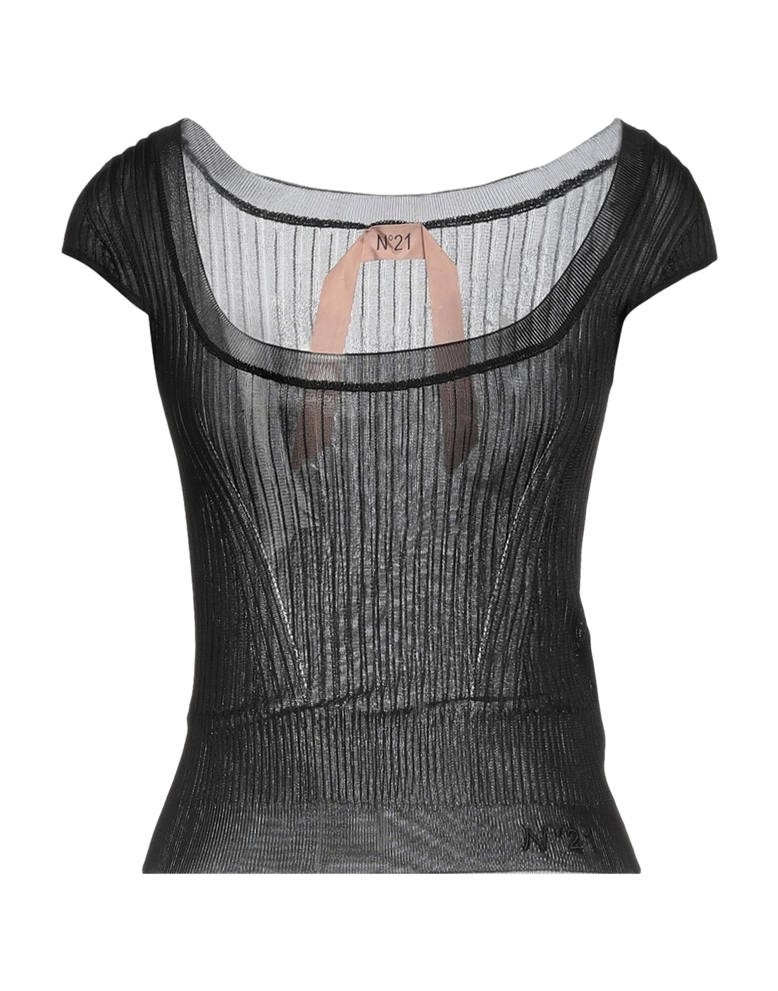 N°21 - プルオーバー