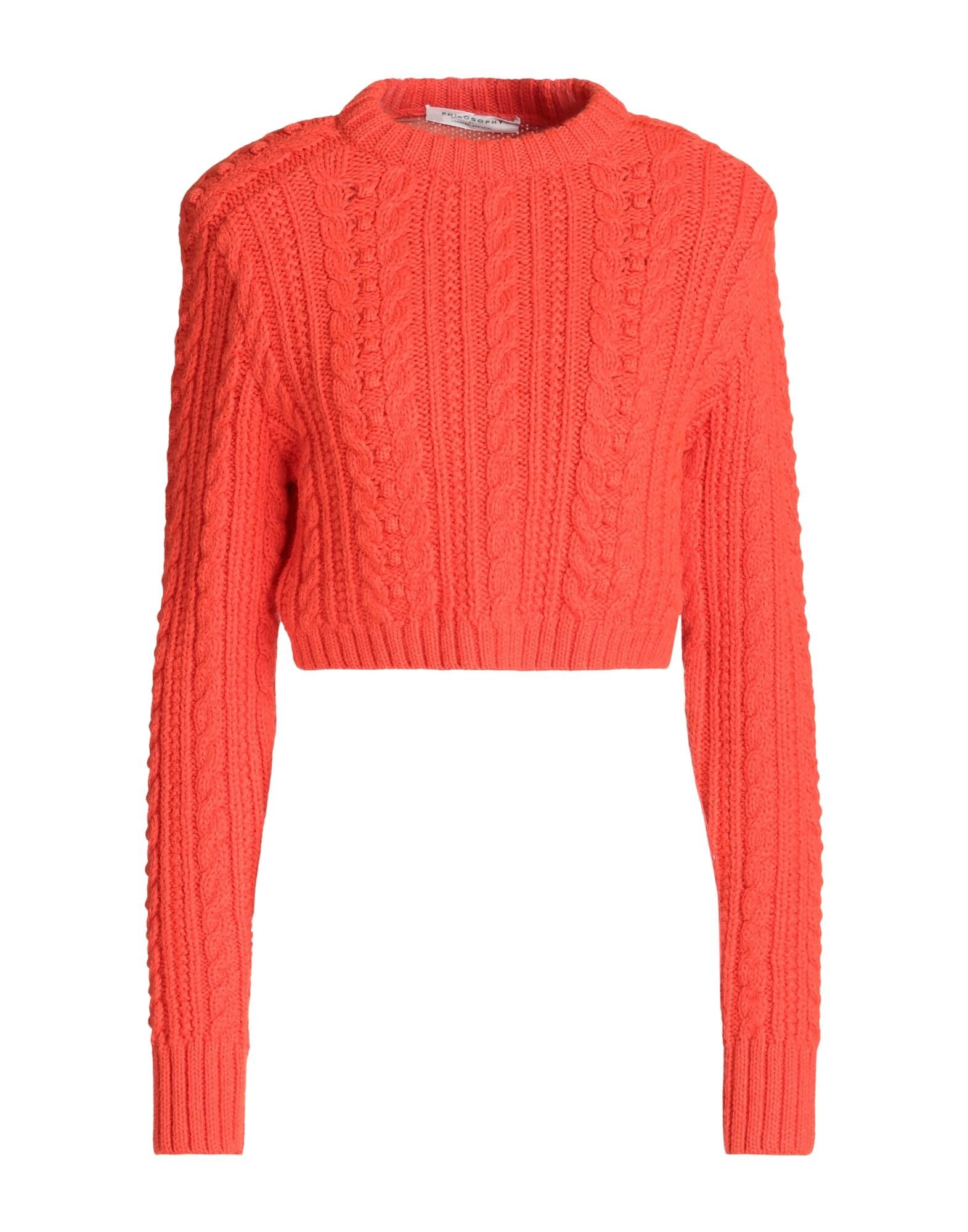 PHILOSOPHY di LORENZO SERAFINI - Sweaters