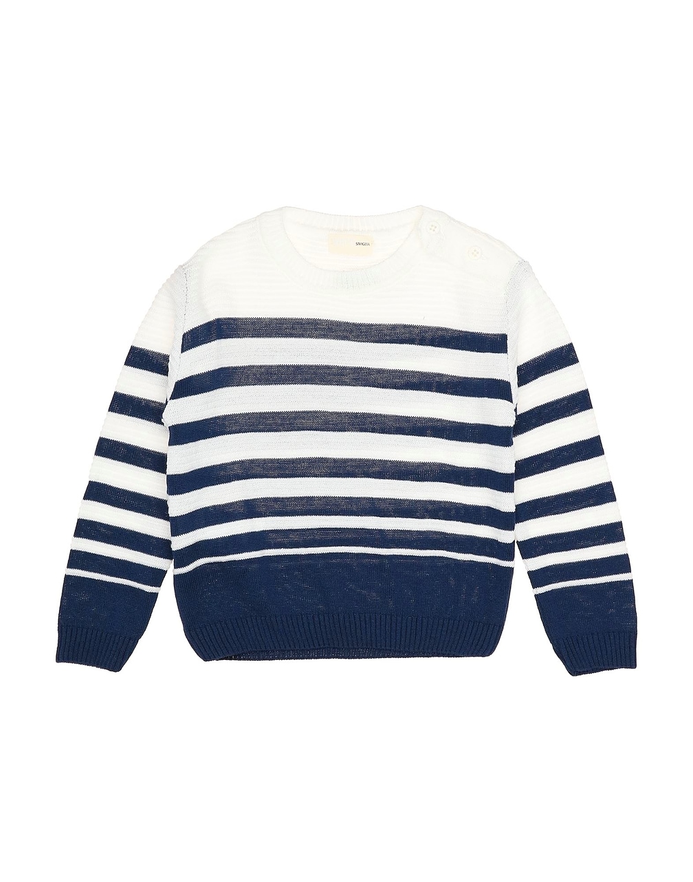 SIVIGLIA WHITE - Sweaters