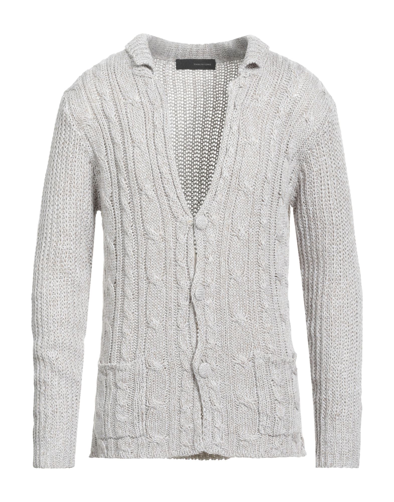 TAGLIATORE - カーディガン