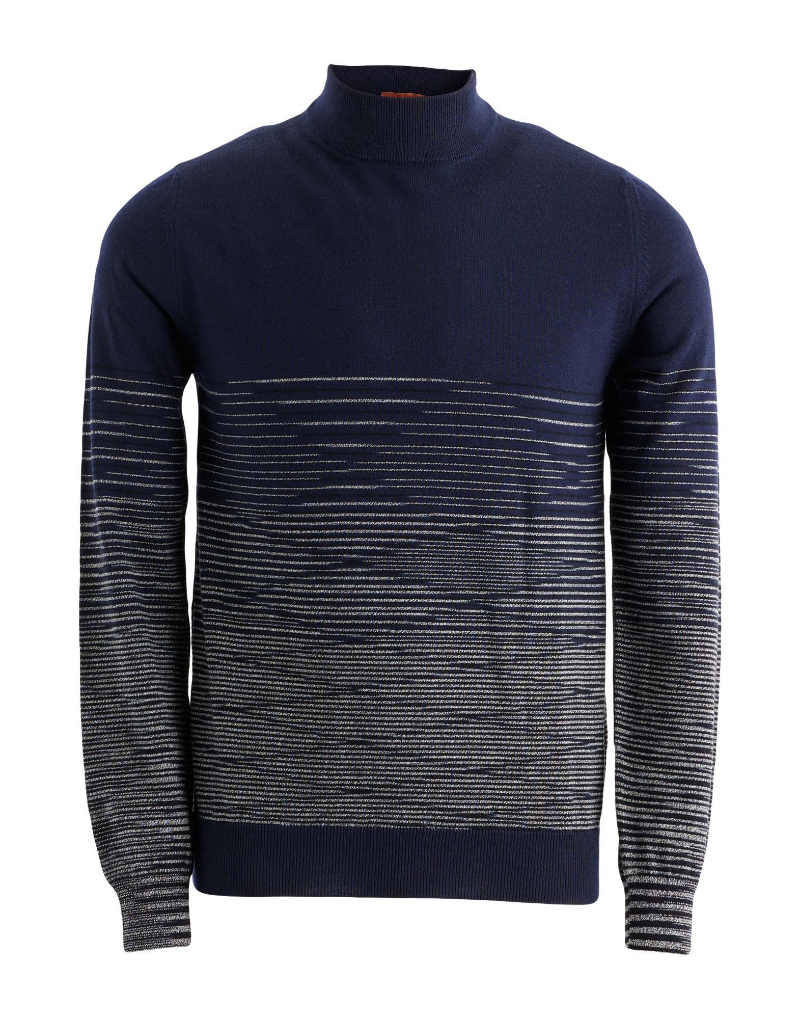 MISSONI - Turtlenecks