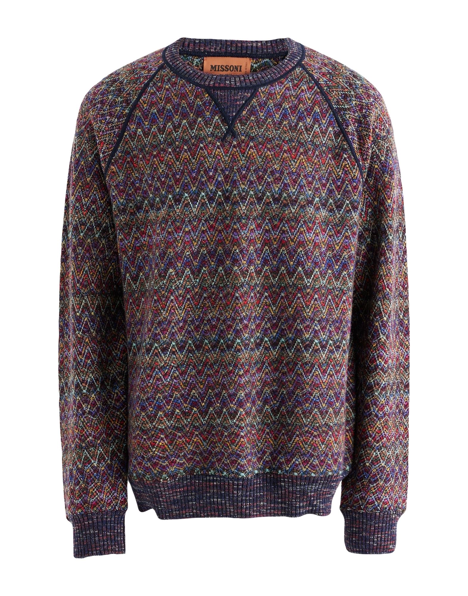 MISSONI - Sweaters