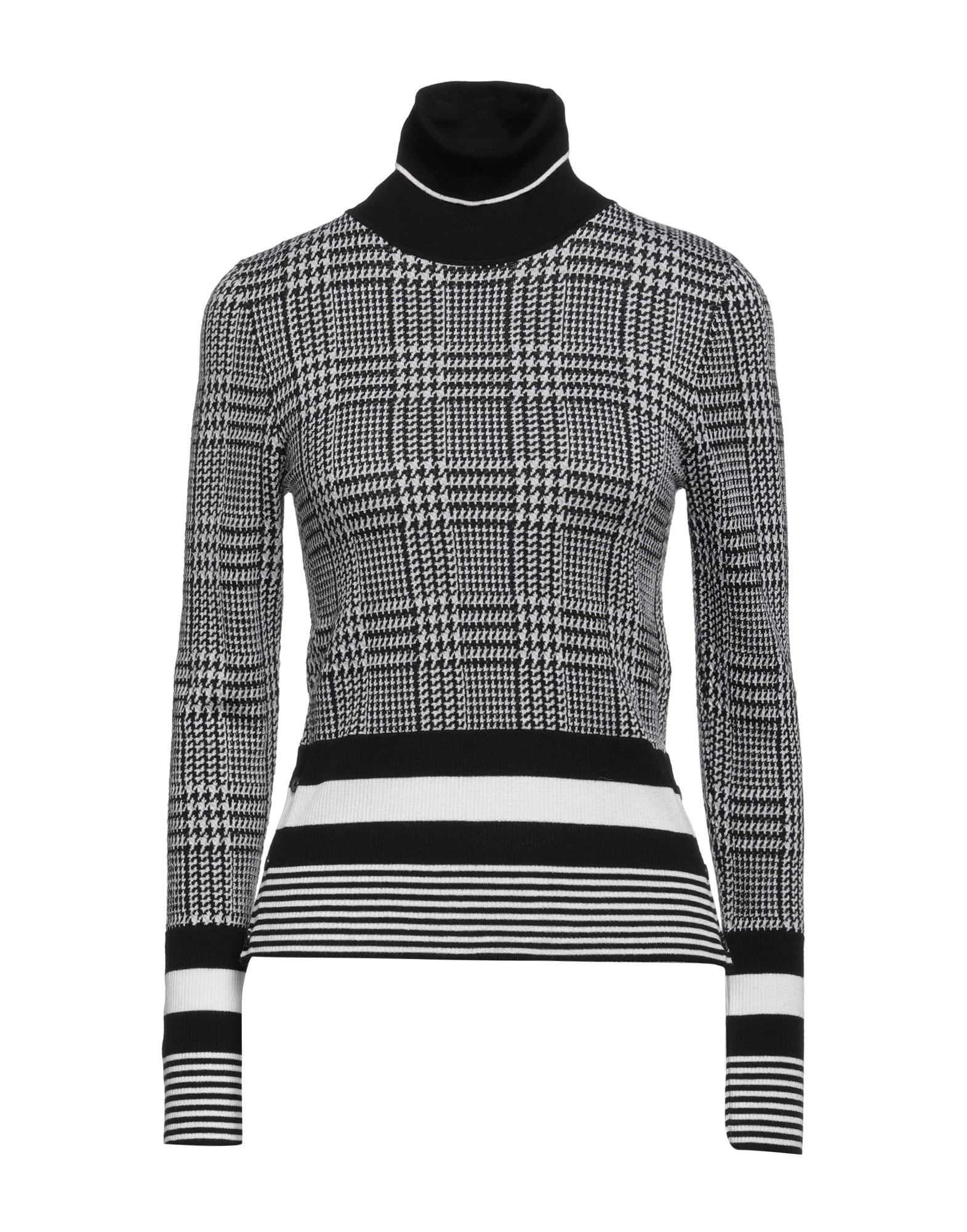THOM BROWNE - Turtlenecks