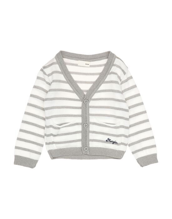 SIVIGLIA WHITE Кардиган