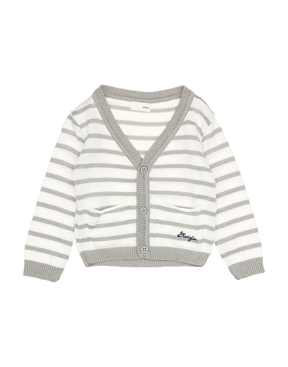 SIVIGLIA WHITE - Cardigans