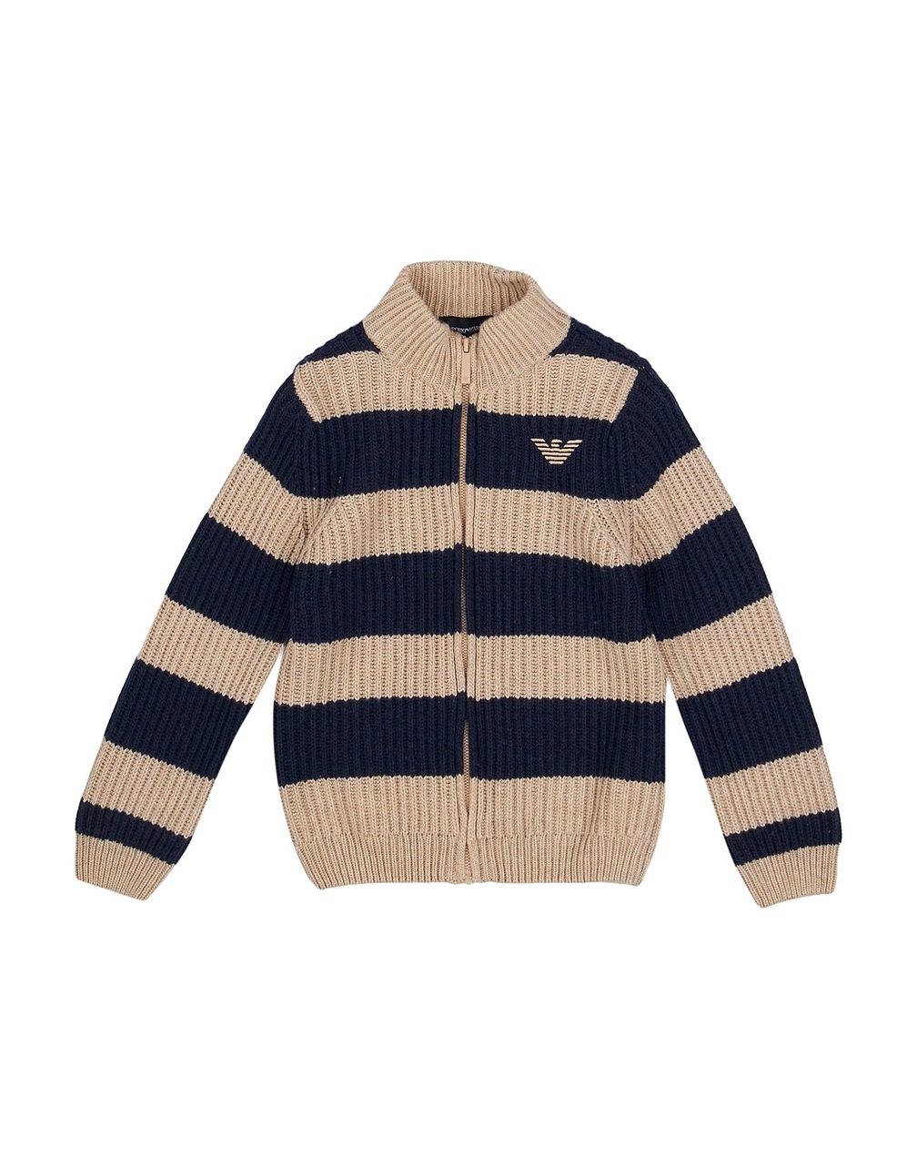 EMPORIO ARMANI - Cardigans