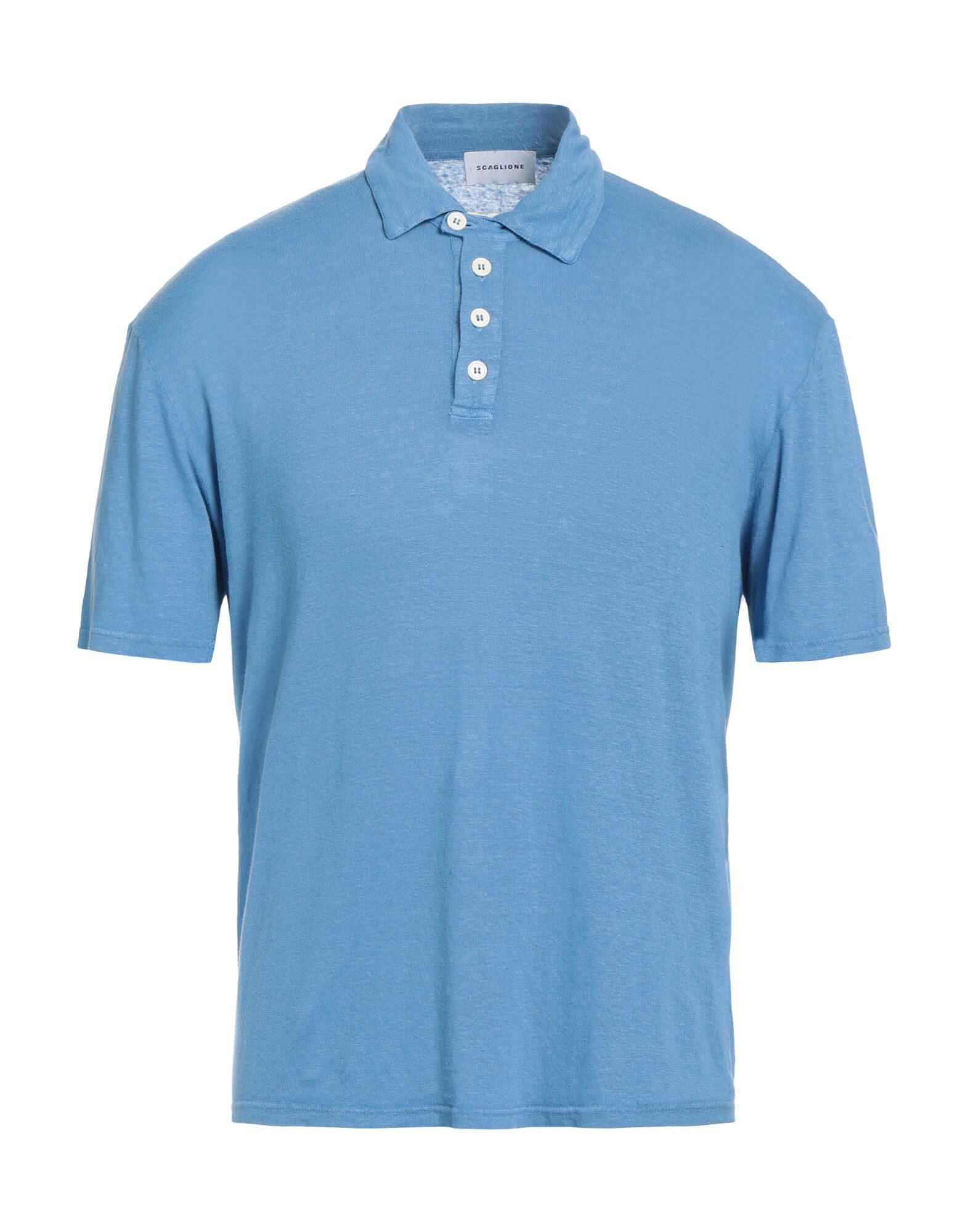 SCAGLIONE - Polo shirts