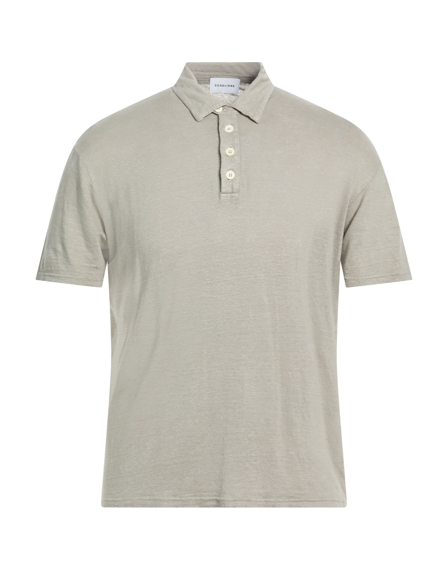SCAGLIONE - Polo shirts