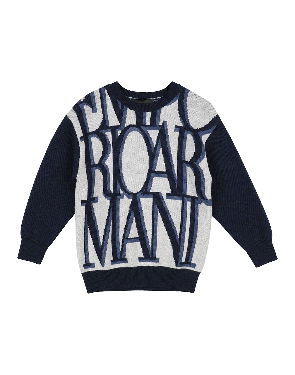 EMPORIO ARMANI - Pullover