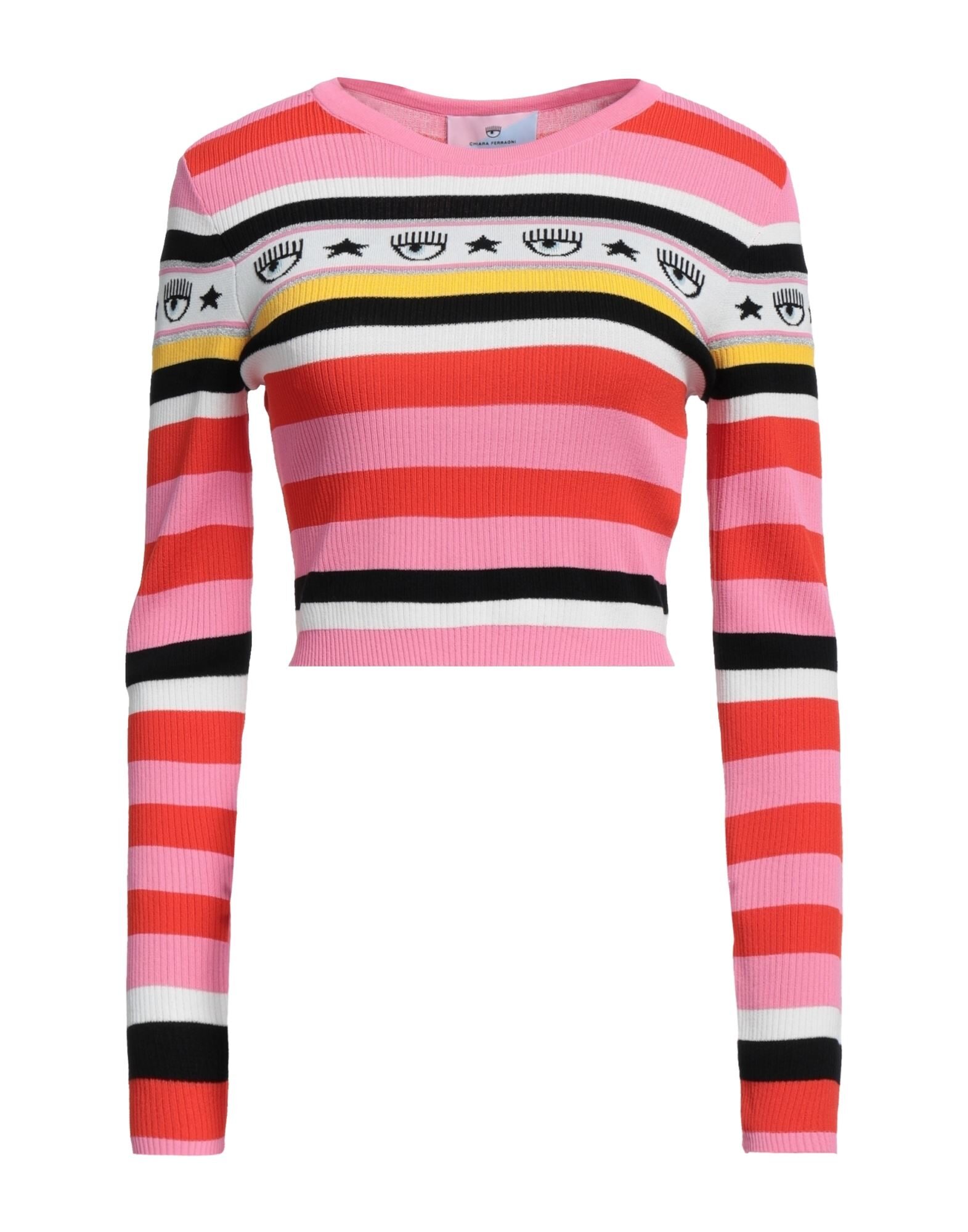 CHIARA FERRAGNI - Pullover