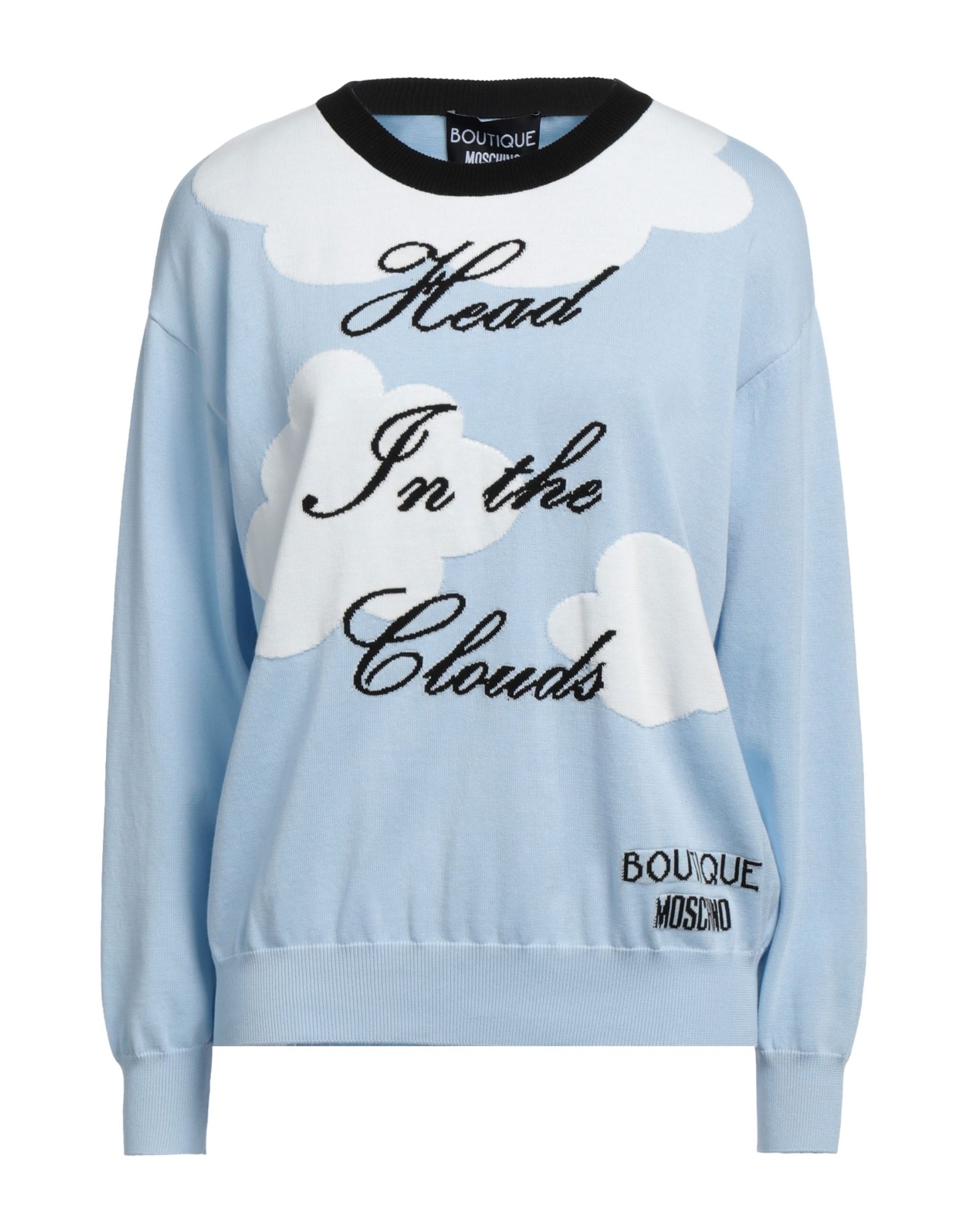 BOUTIQUE MOSCHINO - Jumpers