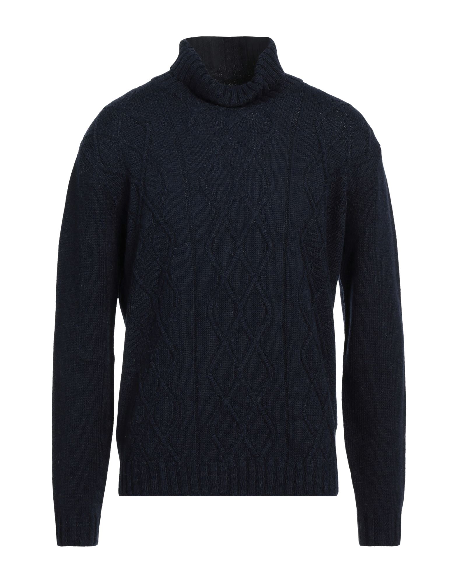 ENTRE AMIS - Turtlenecks