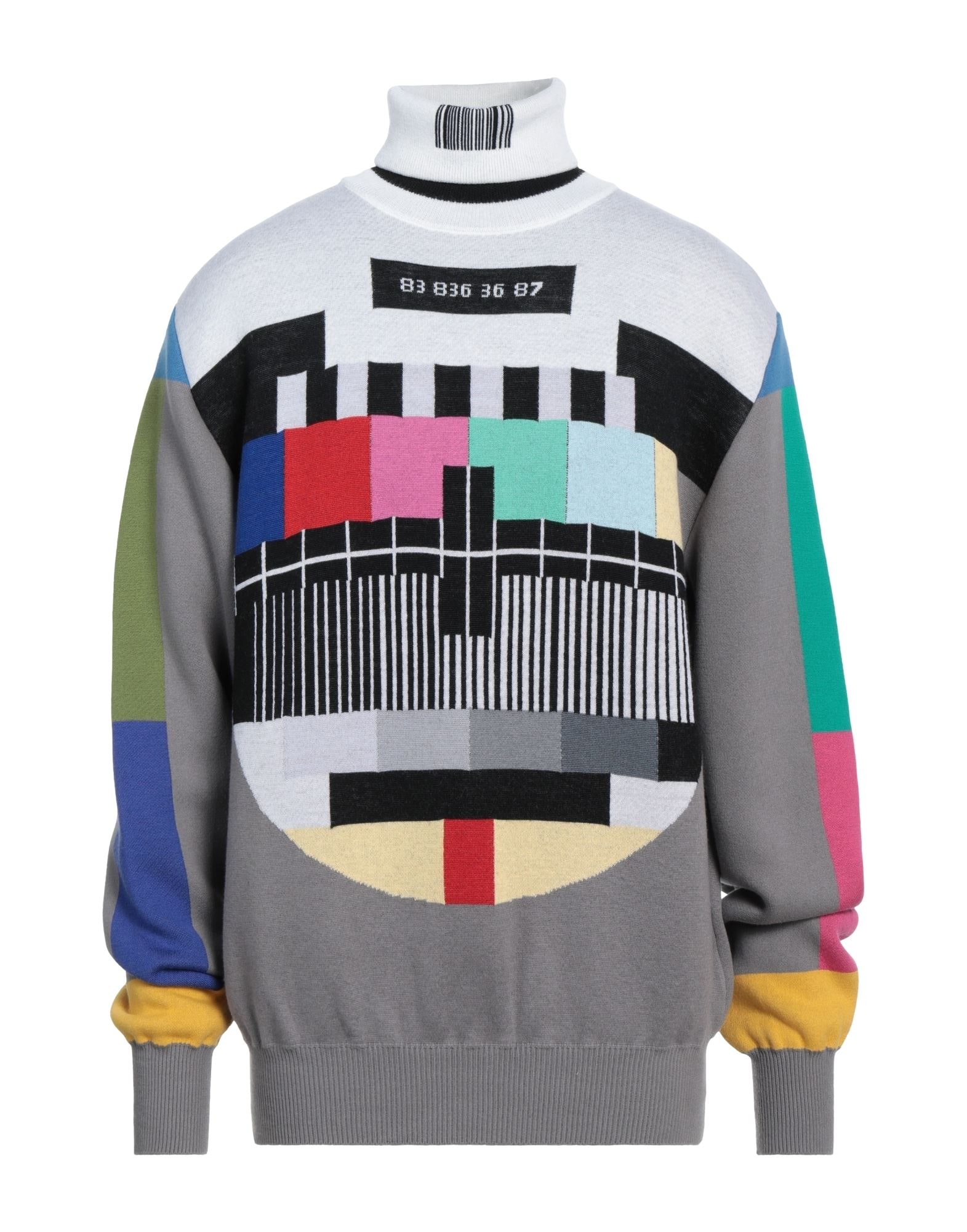 VETEMENTS - Turtlenecks