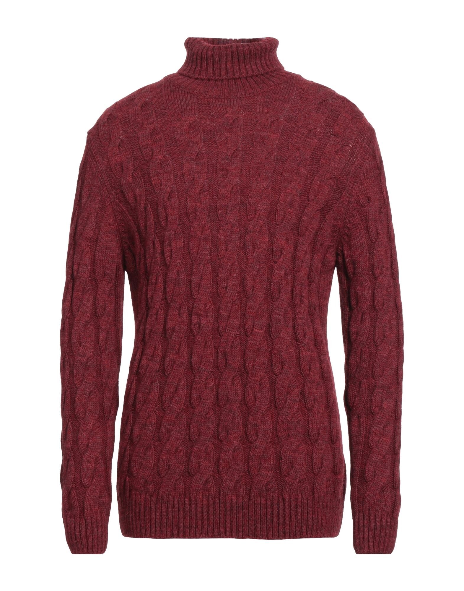 CRISTIANO FISSORE - Turtlenecks