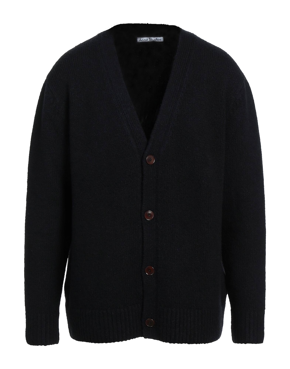 ACNE STUDIOS - Cardigan