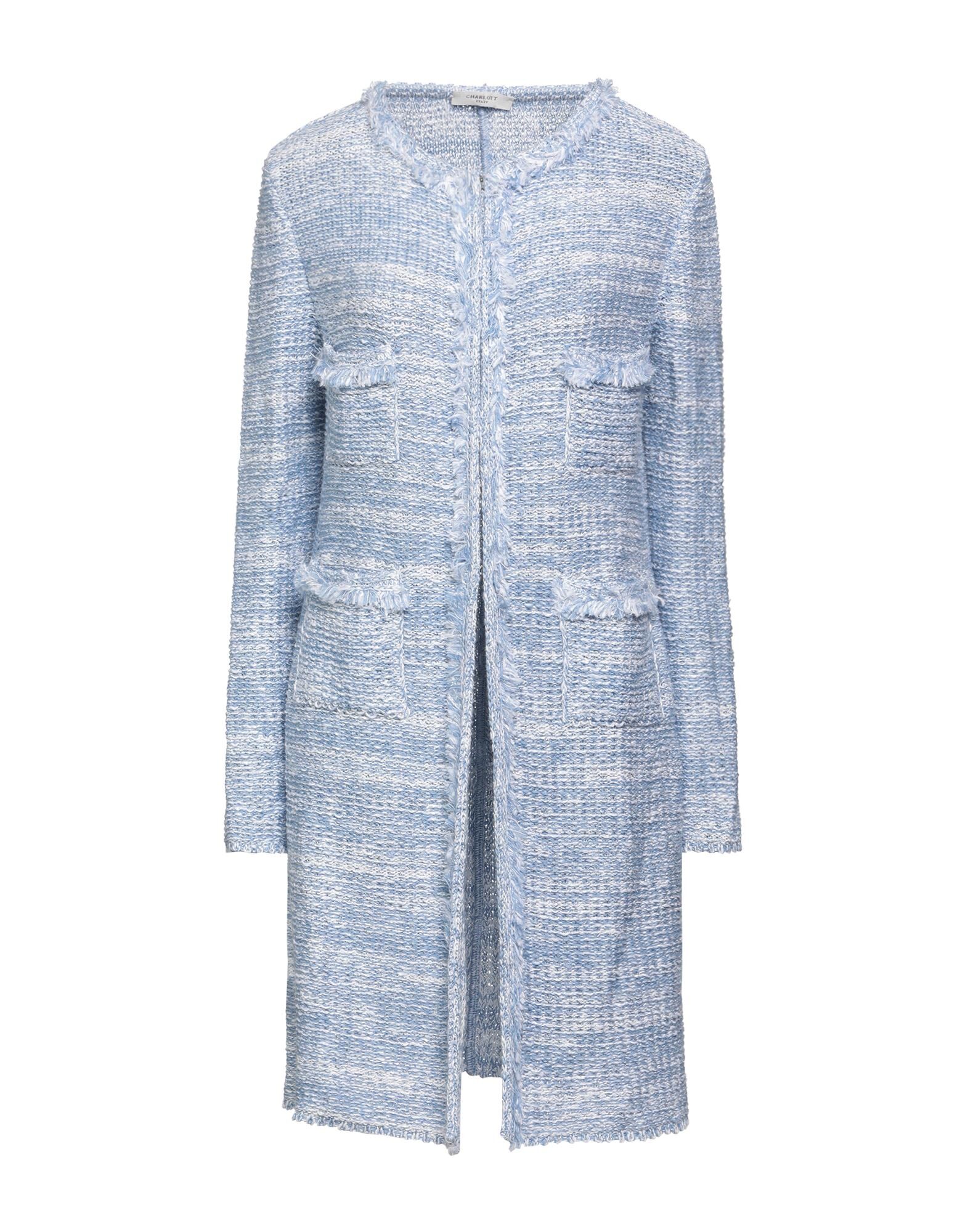 CHARLOTT - Strickjacken