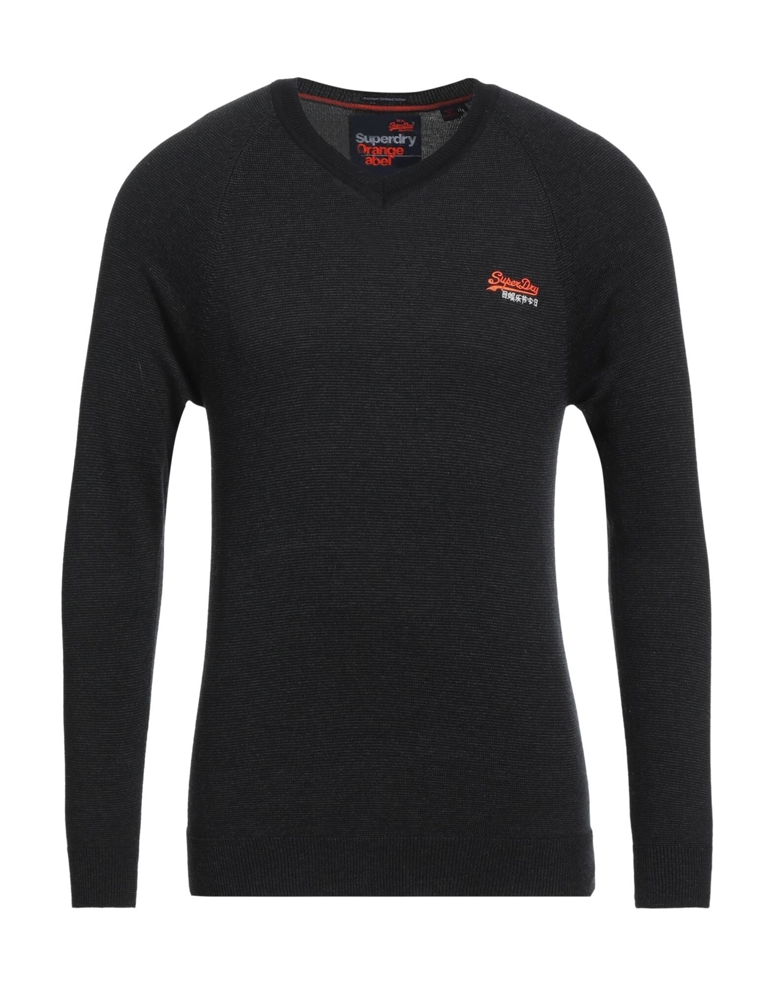 SUPERDRY - Πουλόβερ