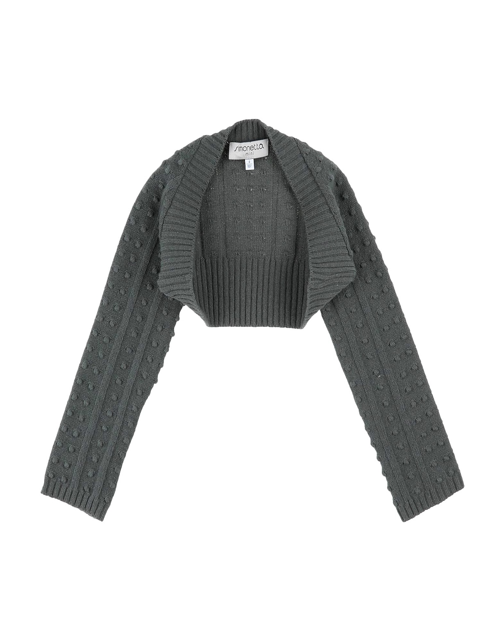 SIMONETTA MINI - Wrap cardigans