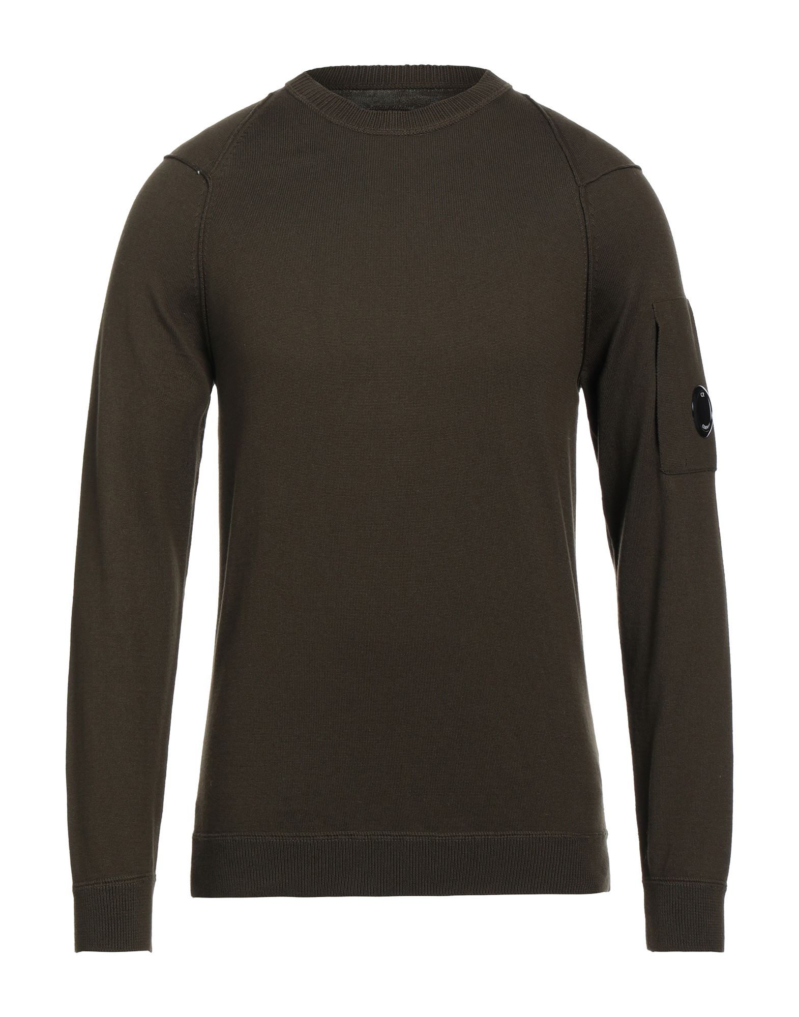 C.P. COMPANY - Jumpers