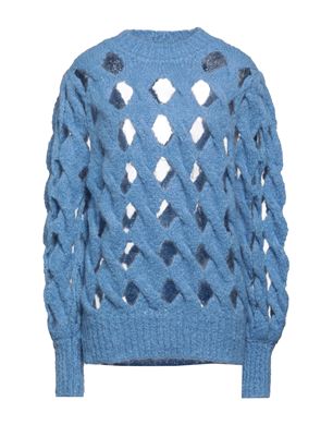 ISABEL MARANT プルオーバー ブルーグレー レディース 55,550円