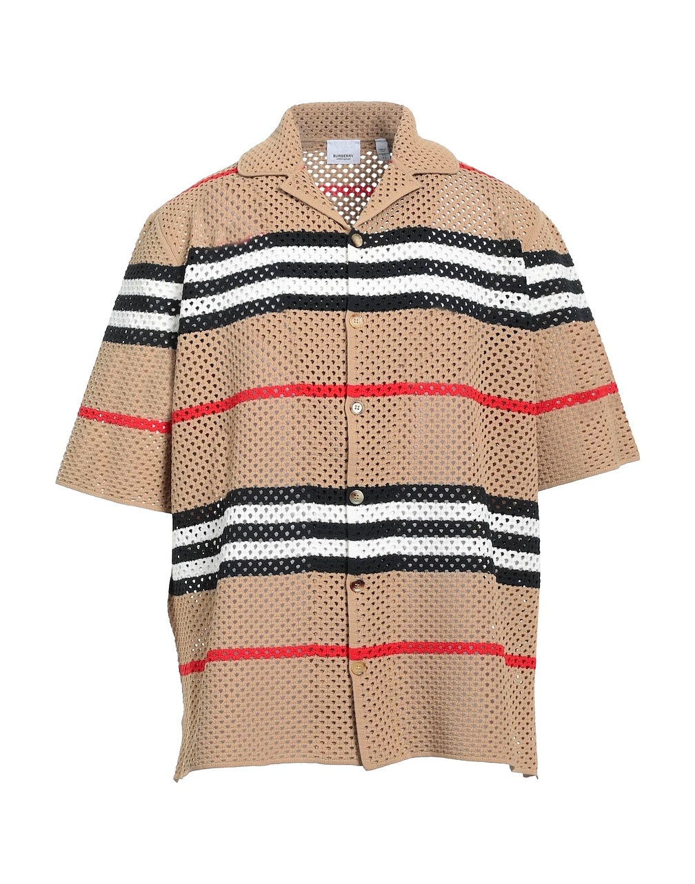 BURBERRY - Cardigans