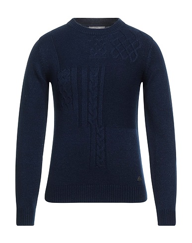 YES ZEE by ESSENZA Pullover Blu notte 70% Acrilico, 30% Nylon