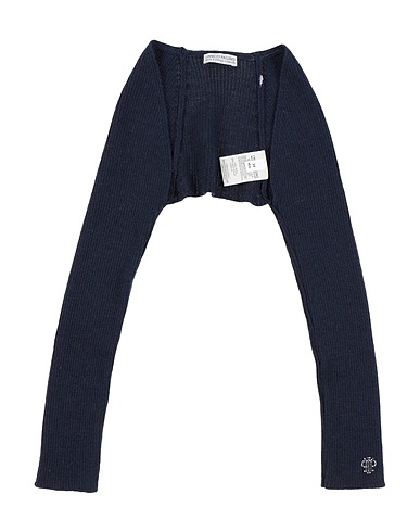 I PINCO PALLINO Coprispalle Blu notte 50% Lana, 50% Acrilico