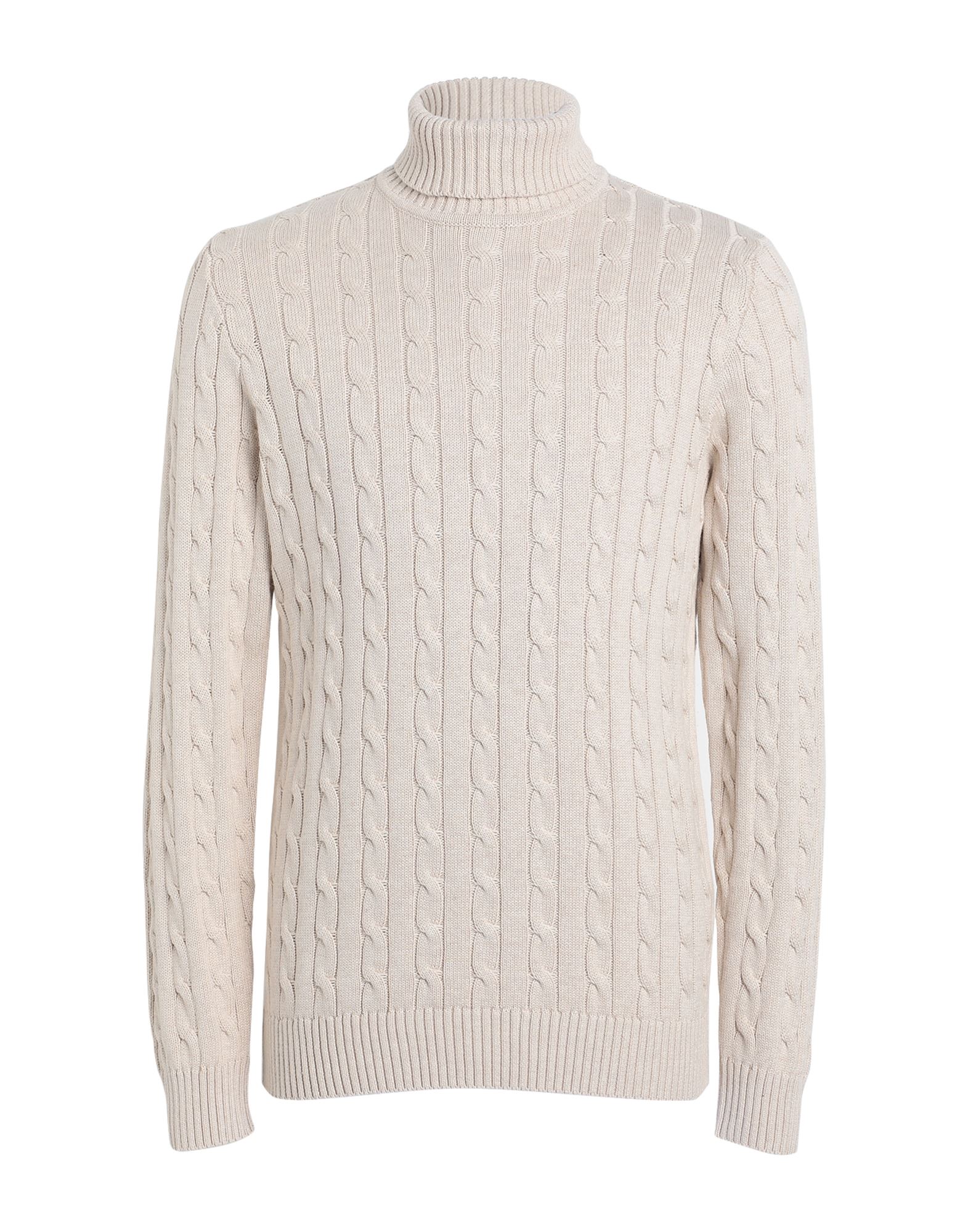 SELECTED HOMME - Rollkragenpullover