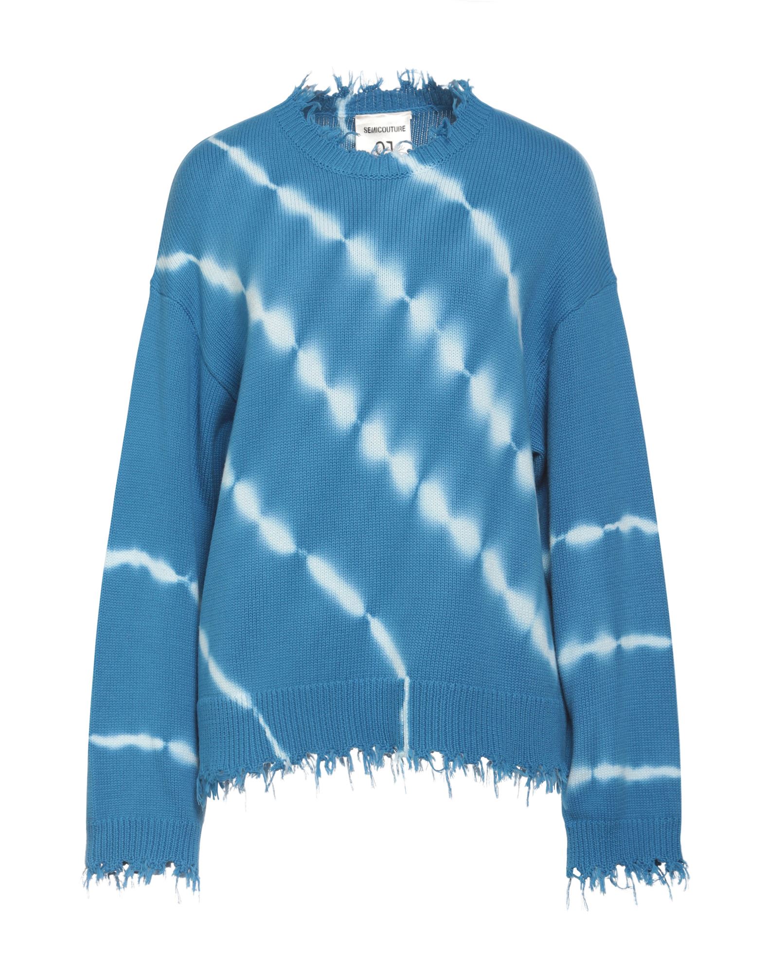 SEMICOUTURE - Jumpers
