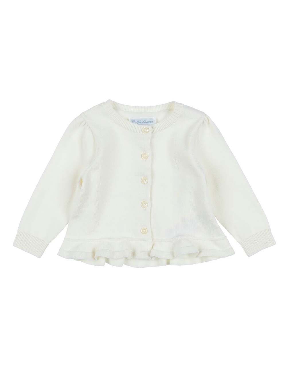 POLO RALPH LAUREN - Cardigans