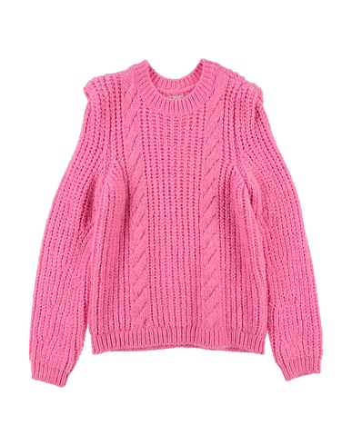 KIDS ONLY Jumper Pink 70% Acrylic, 28% Polyester, 2% Elastane