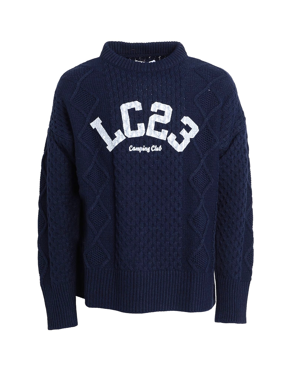 LC23 - Pullover