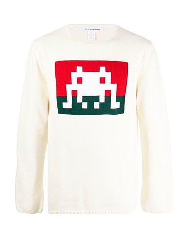 COMME des GARÇONS SHIRT