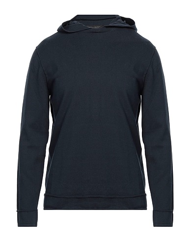MESSAGERIE Jumper Midnight blue 100% Cotton
