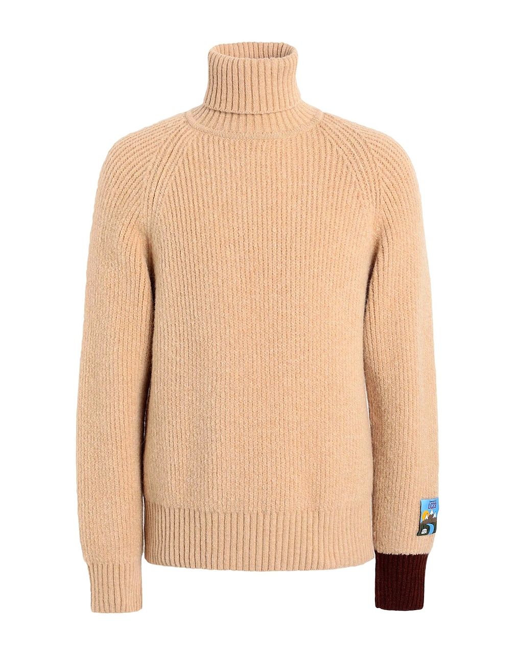 LC23 - Turtlenecks