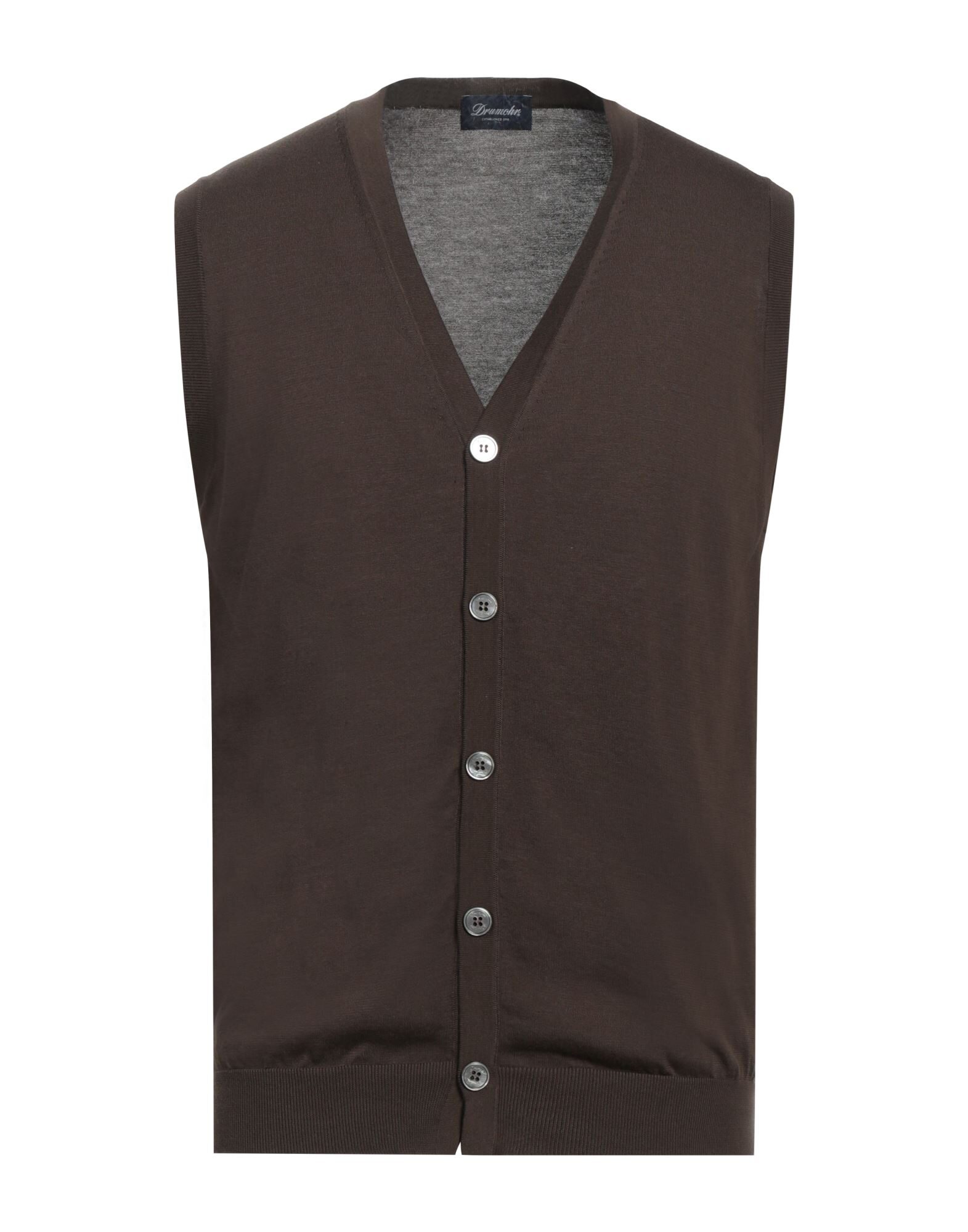 DRUMOHR - カーディガン