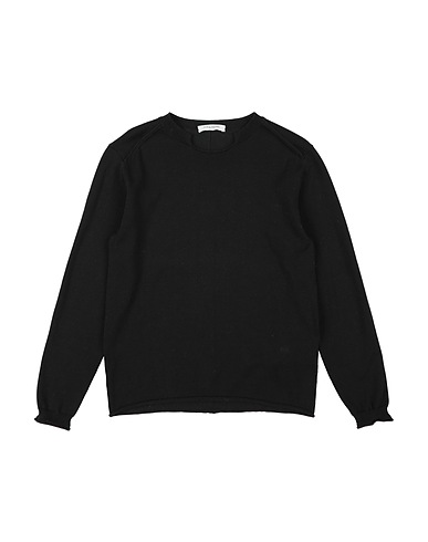 PAOLO PECORA Pullover 100% Coton