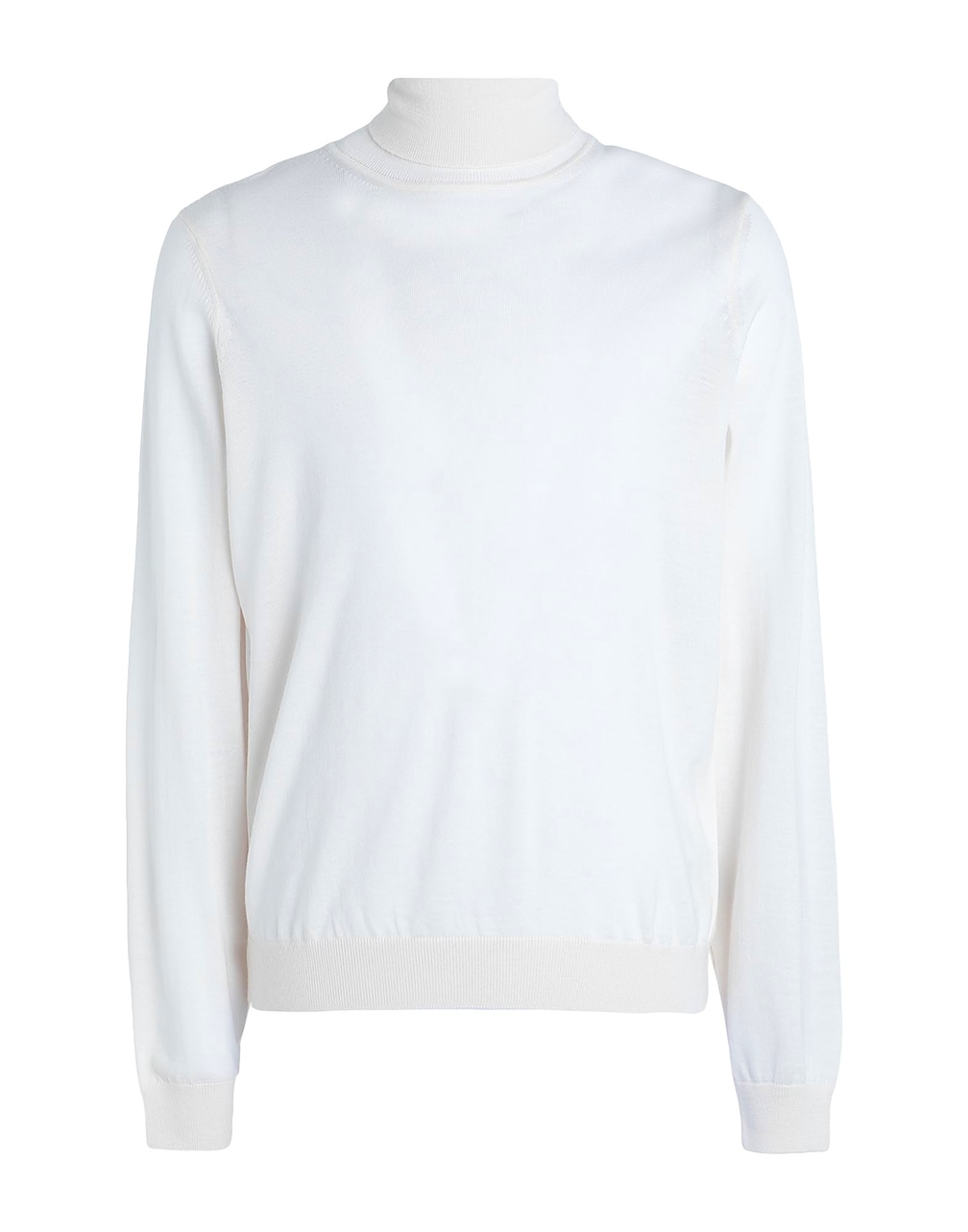 BOSS - Rollkragenpullover