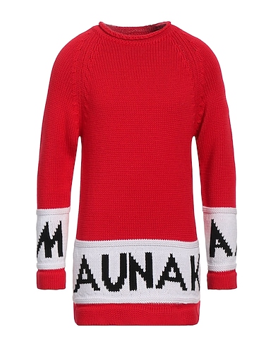 MAUNA KEA Pullover 100% Baumwolle