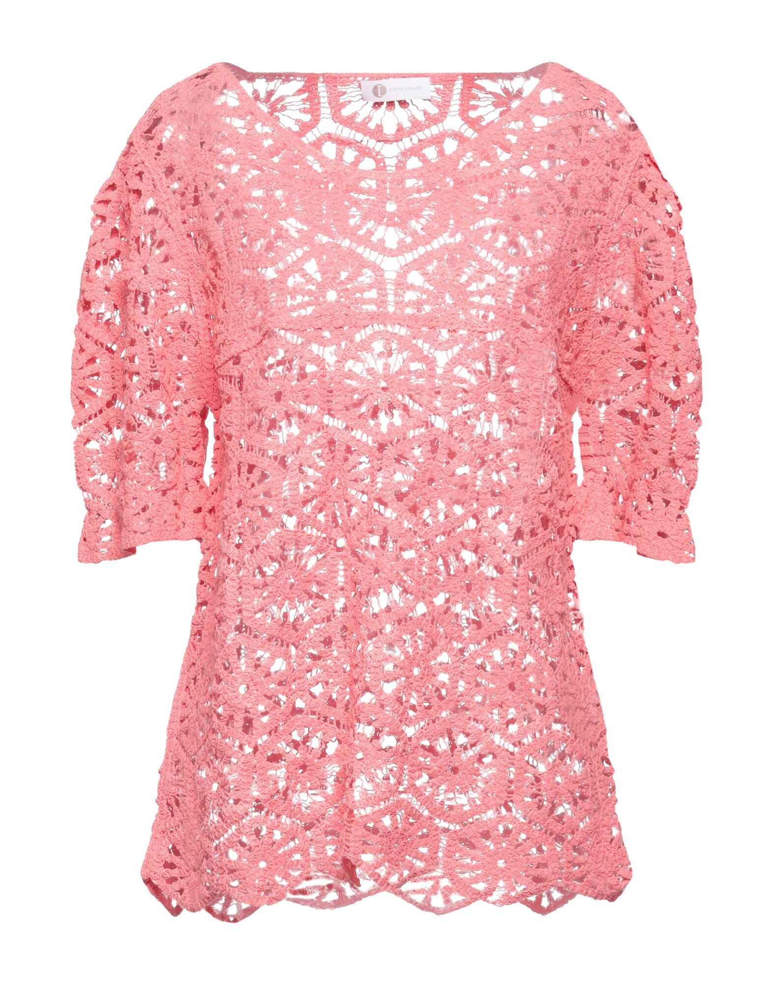 DIANA GALLESI - プルオーバー