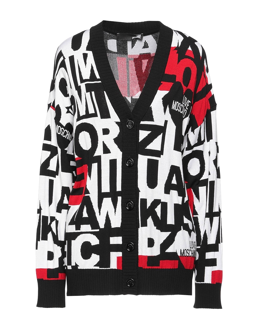 LOVE MOSCHINO - Cardigans