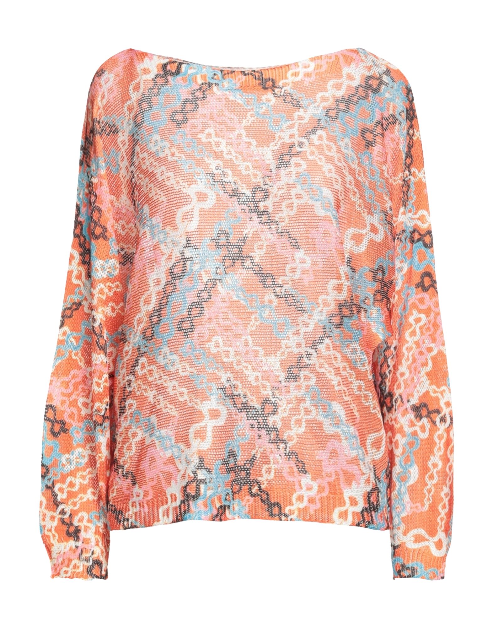 VANESSA SCOTT - Pullover