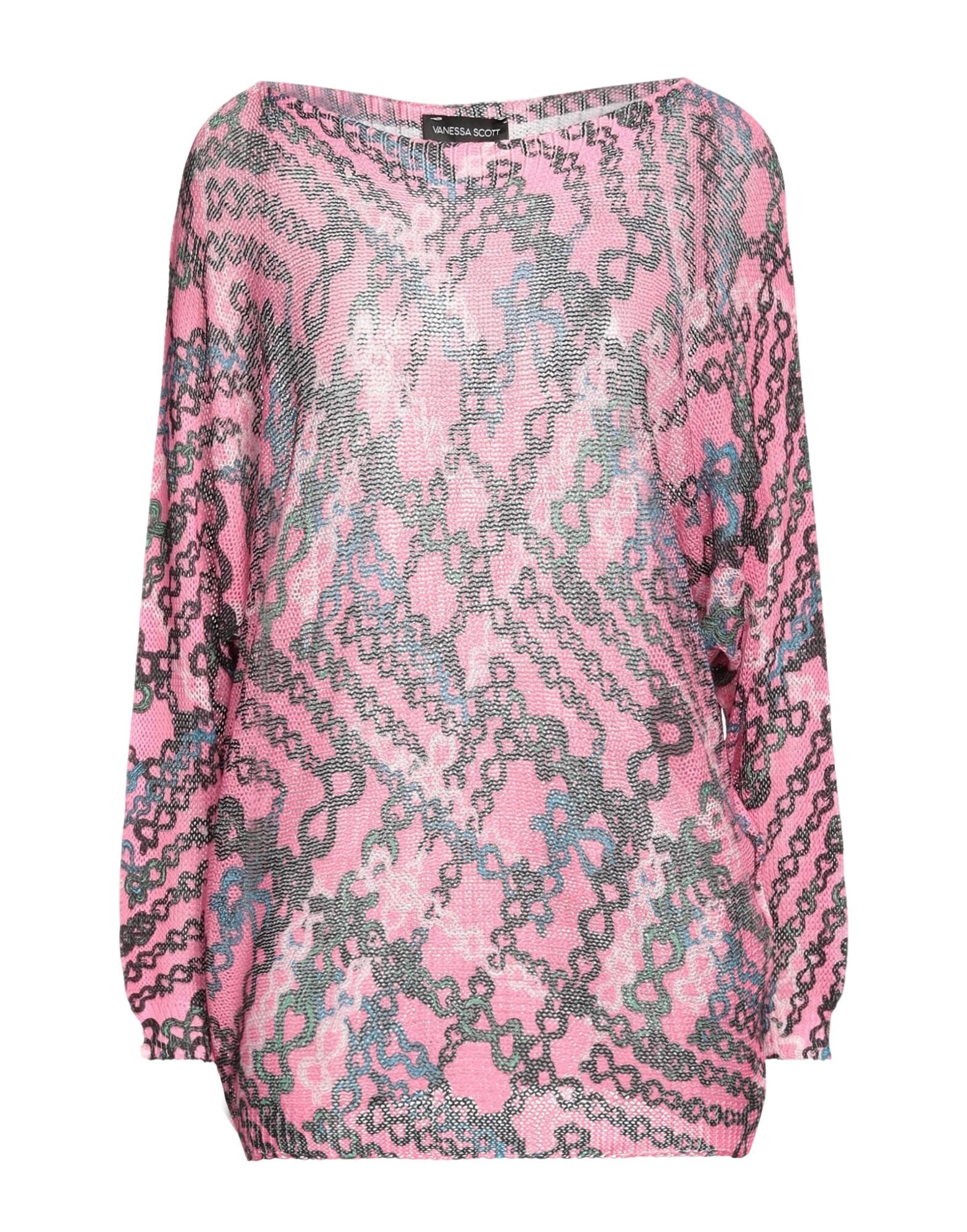 VANESSA SCOTT - Свитеры