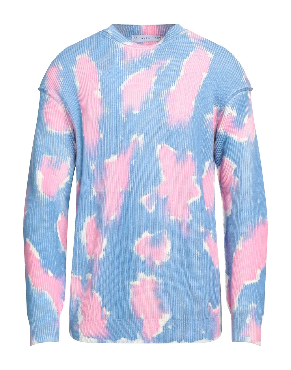 87 AVRIL 90 - Pullover