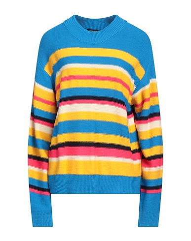 ANDERSSON BELL Jumper Azure 100% Acrylic
